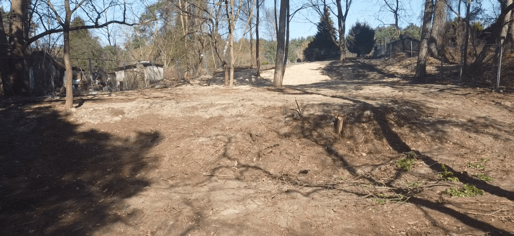 Prodej pozemku 1.088 m², An der Heide 31, Zossen, Braniborsko Prodej pozemku 1.088 m², An der Heide 31, Zossen, Braniborsko