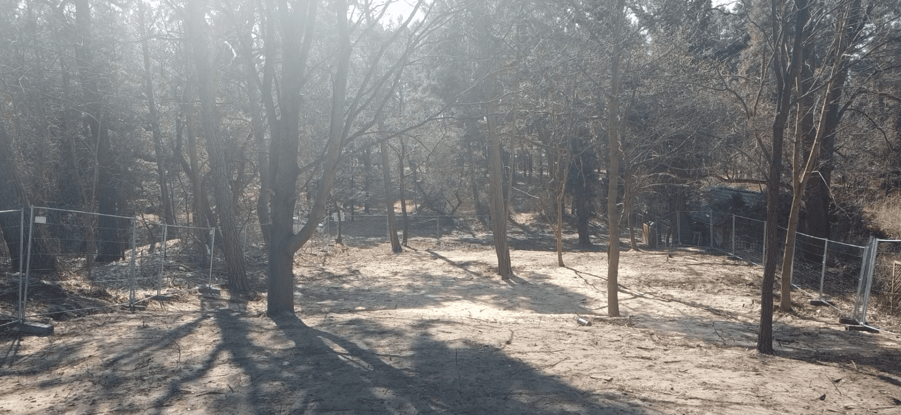 Prodej pozemku 1.088 m², An der Heide 31, Zossen, Braniborsko Prodej pozemku 1.088 m², An der Heide 31, Zossen, Braniborsko