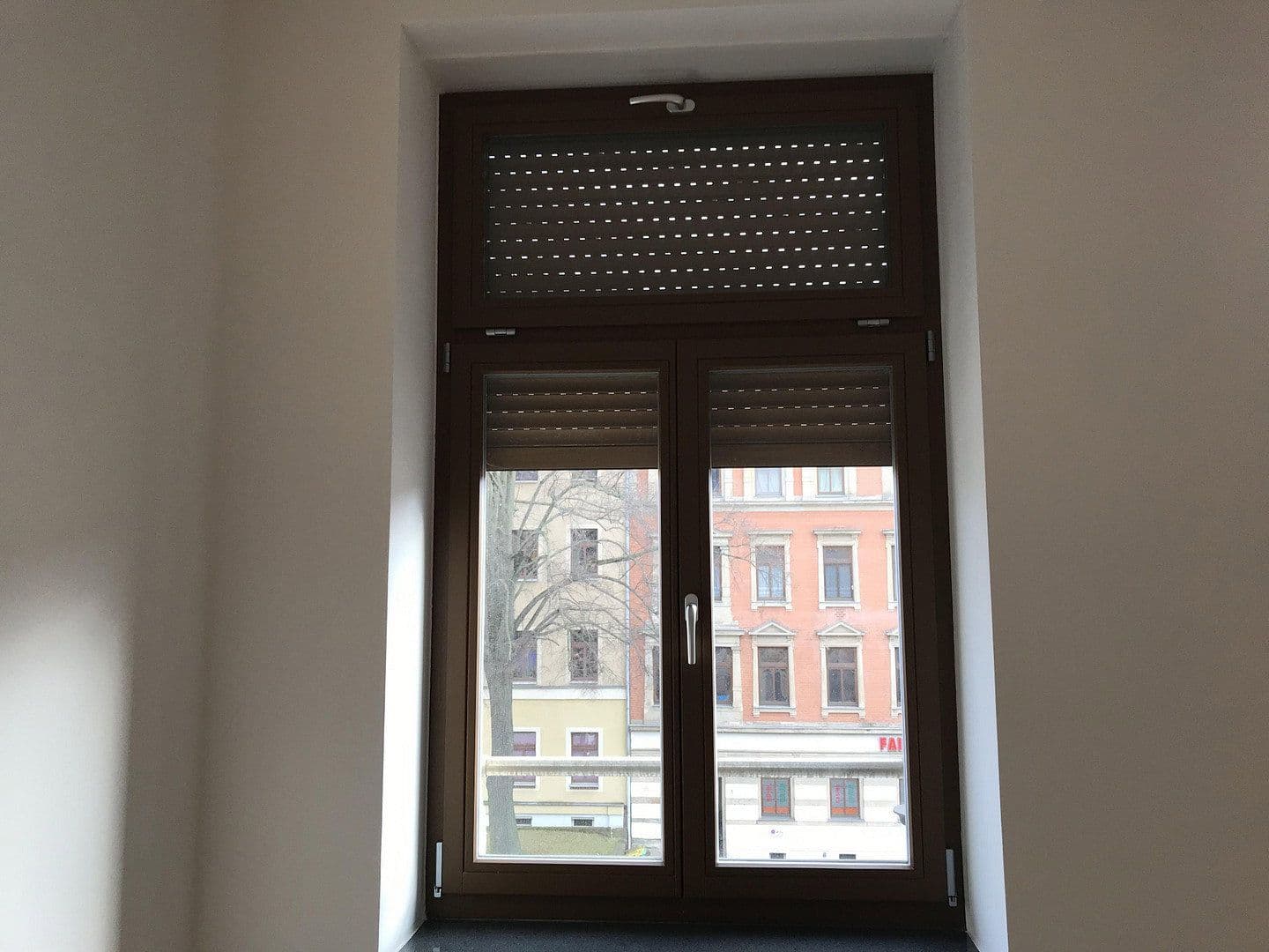 Pronájem bytu 2+1 98 m², Chemnitz, Sasko Pronájem bytu 2+1 98 m², Chemnitz, Sasko