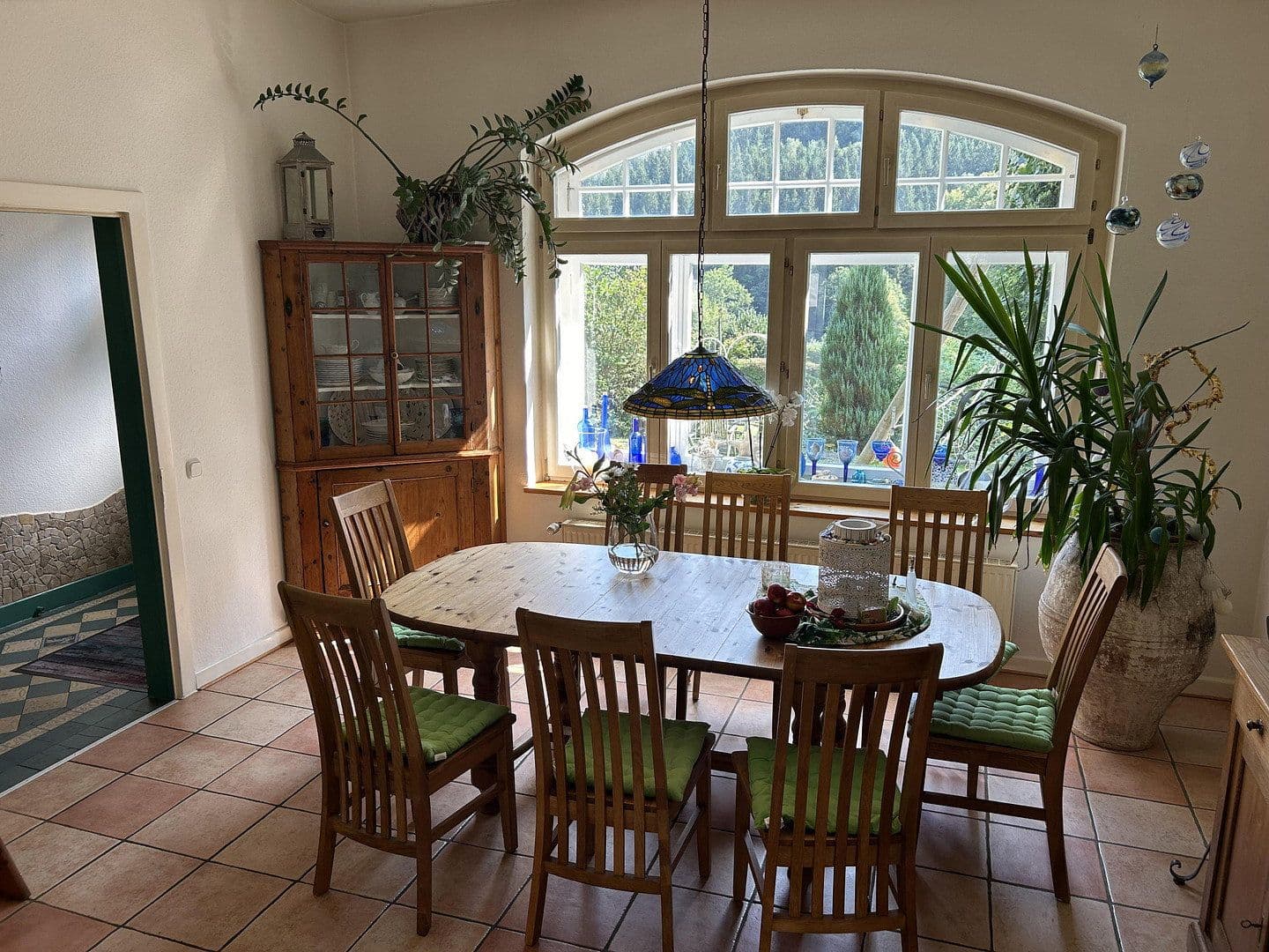 Prodej domu 220 m², pozemek 2.373 m², Hellenthal, Severní Porýní-Vestfálsko Prodej domu 220 m², pozemek 2.373 m², Hellenthal, Severní Porýní-Vestfálsko