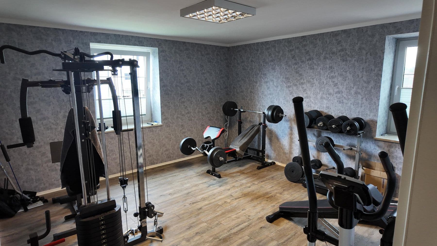 Prodej domu 356 m², pozemek 1.039 m², Swisttal, Severní Porýní-Vestfálsko Prodej domu 356 m², pozemek 1.039 m², Swisttal, Severní Porýní-Vestfálsko