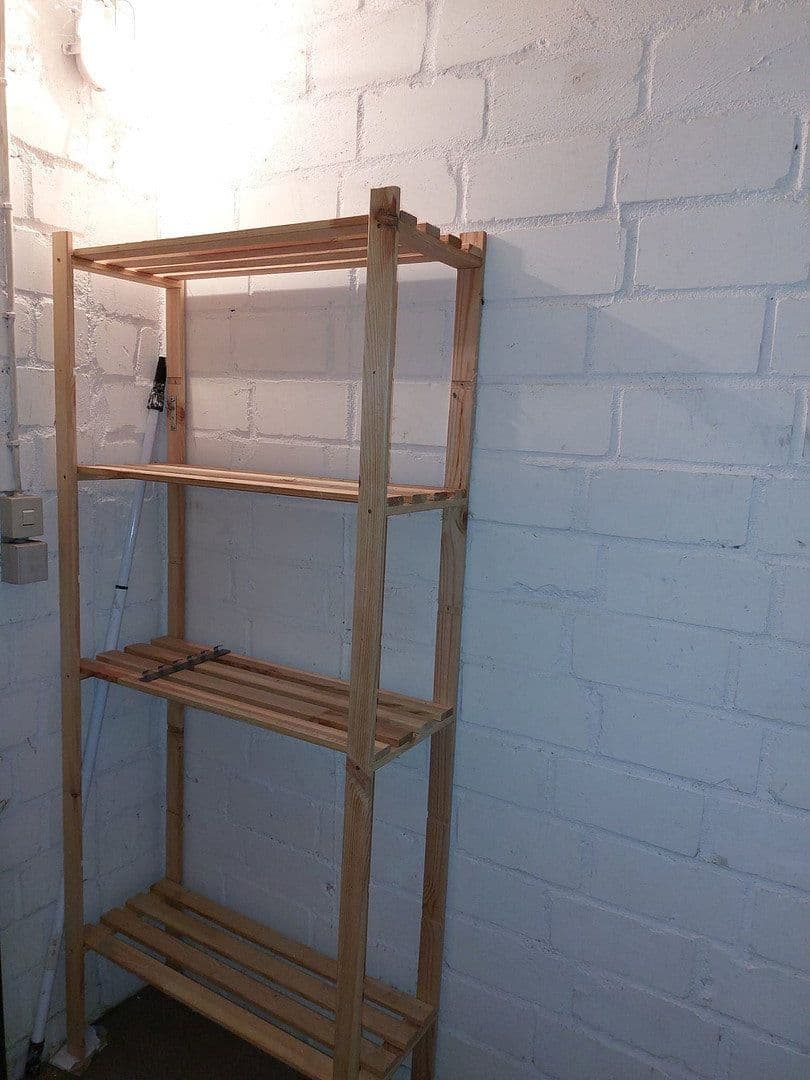 Pronájem bytu 2+1 53 m², Kranichweg 41, Münster, Severní Porýní-Vestfálsko Pronájem bytu 2+1 53 m², Kranichweg 41, Münster, Severní Porýní-Vestfálsko