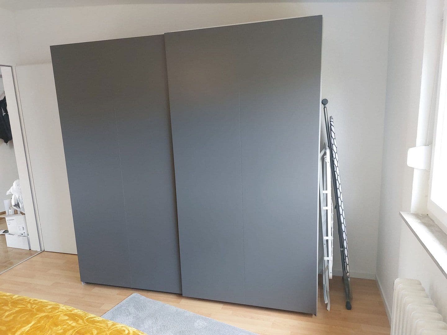 Pronájem bytu 2+1 53 m², Kranichweg 41, Münster, Severní Porýní-Vestfálsko Pronájem bytu 2+1 53 m², Kranichweg 41, Münster, Severní Porýní-Vestfálsko