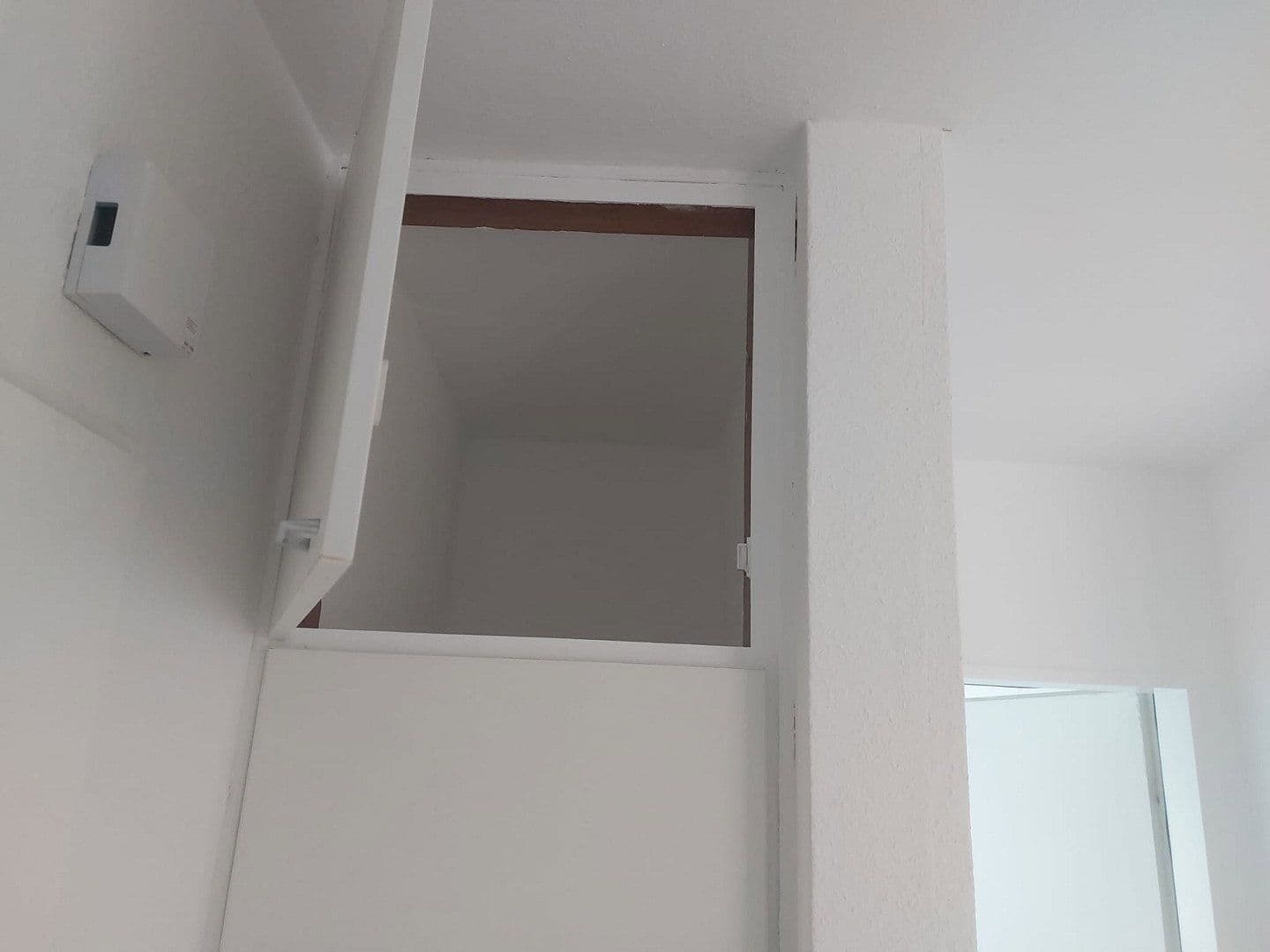 Pronájem bytu 2+1 53 m², Kranichweg 41, Münster, Severní Porýní-Vestfálsko Pronájem bytu 2+1 53 m², Kranichweg 41, Münster, Severní Porýní-Vestfálsko