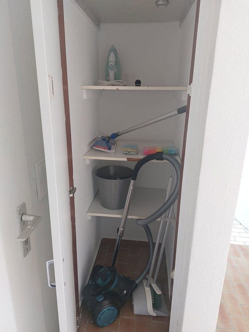 Pronájem bytu 2+1 53 m², Kranichweg 41, Münster, Severní Porýní-Vestfálsko Pronájem bytu 2+1 53 m², Kranichweg 41, Münster, Severní Porýní-Vestfálsko