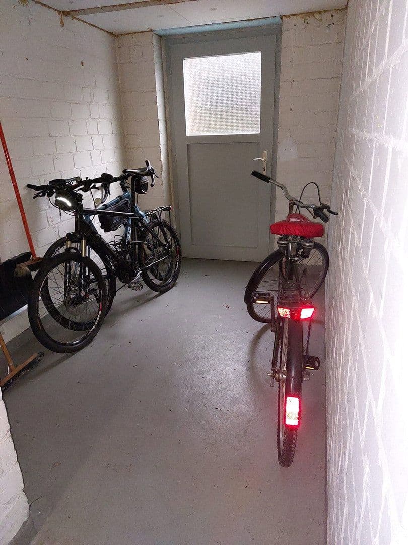 Pronájem bytu 2+1 53 m², Kranichweg 41, Münster, Severní Porýní-Vestfálsko Pronájem bytu 2+1 53 m², Kranichweg 41, Münster, Severní Porýní-Vestfálsko