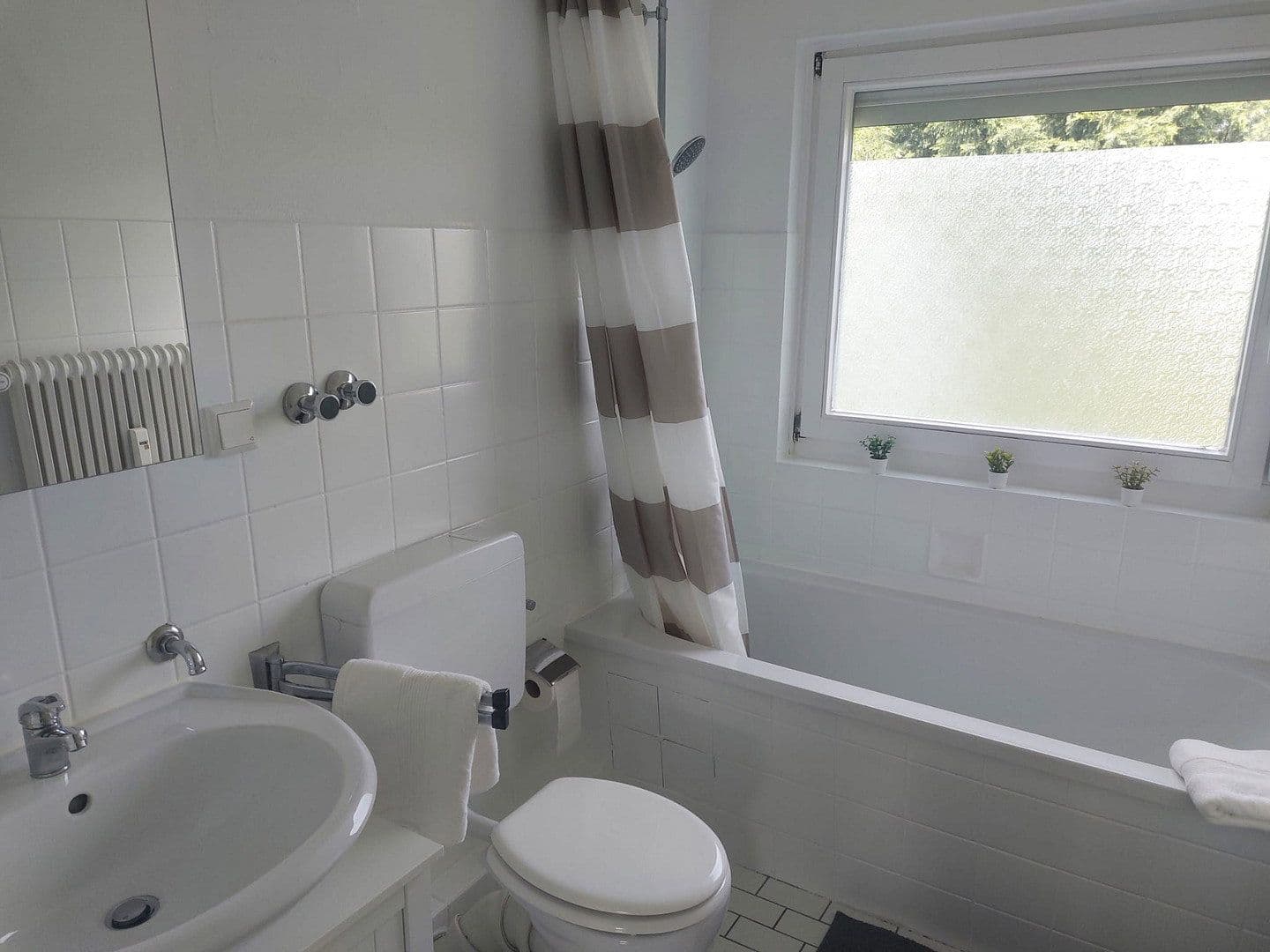 Pronájem bytu 2+1 53 m², Kranichweg 41, Münster, Severní Porýní-Vestfálsko Pronájem bytu 2+1 53 m², Kranichweg 41, Münster, Severní Porýní-Vestfálsko