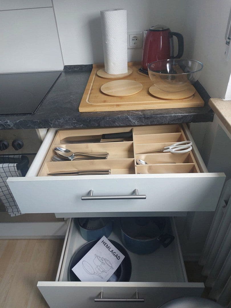 Pronájem bytu 2+1 53 m², Kranichweg 41, Münster, Severní Porýní-Vestfálsko Pronájem bytu 2+1 53 m², Kranichweg 41, Münster, Severní Porýní-Vestfálsko