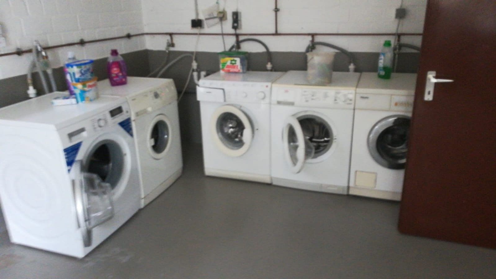 Pronájem bytu 2+1 53 m², Kranichweg 41, Münster, Severní Porýní-Vestfálsko Pronájem bytu 2+1 53 m², Kranichweg 41, Münster, Severní Porýní-Vestfálsko