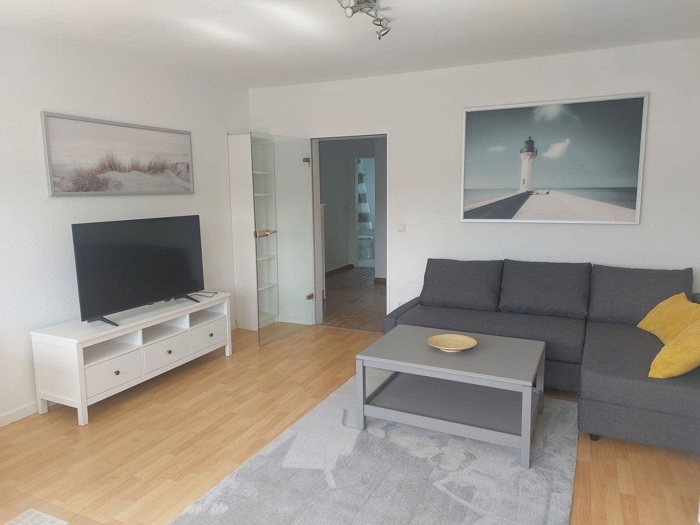 Pronájem bytu 2+1 53 m², Kranichweg 41, Münster, Severní Porýní-Vestfálsko Pronájem bytu 2+1 53 m², Kranichweg 41, Münster, Severní Porýní-Vestfálsko