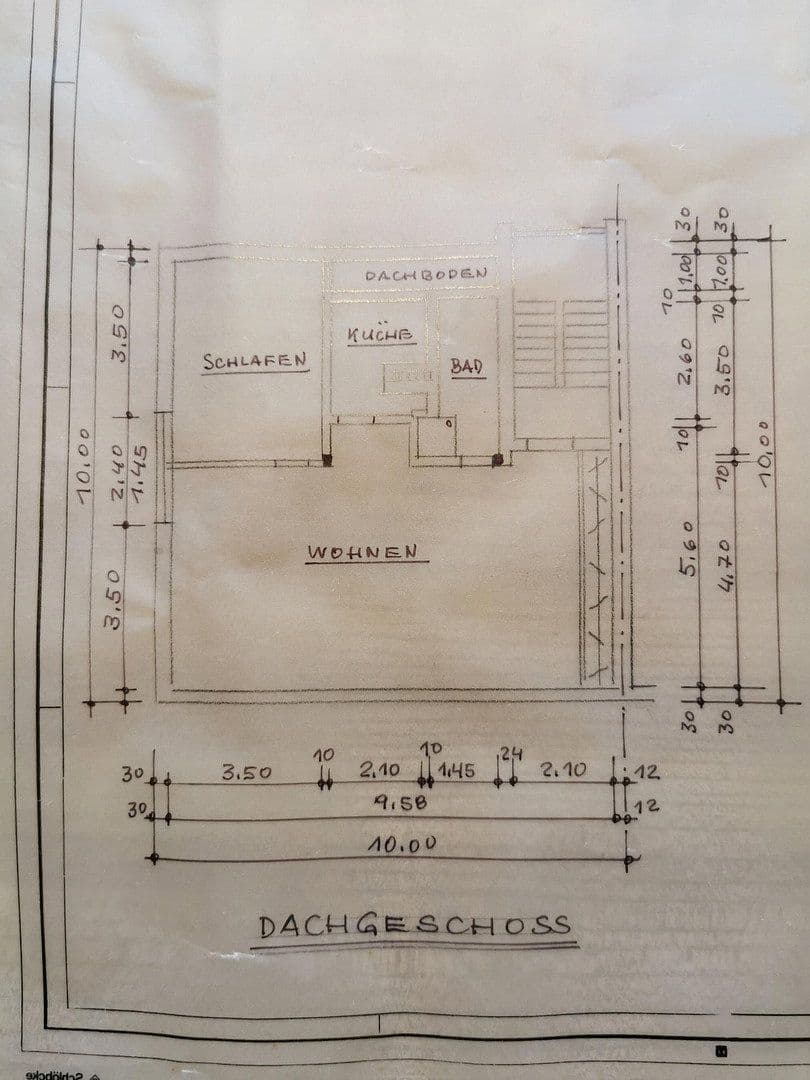 Prodej domu 283 m², pozemek 460 m², Münzenburgstraße 8, Oberursel (Taunus), Hessen Prodej domu 283 m², pozemek 460 m², Münzenburgstraße 8, Oberursel (Taunus), Hessen