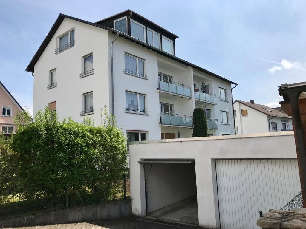 Prodej domu 283 m², pozemek 460 m², Münzenburgstraße 8, Oberursel (Taunus), Hessen Prodej domu 283 m², pozemek 460 m², Münzenburgstraße 8, Oberursel (Taunus), Hessen