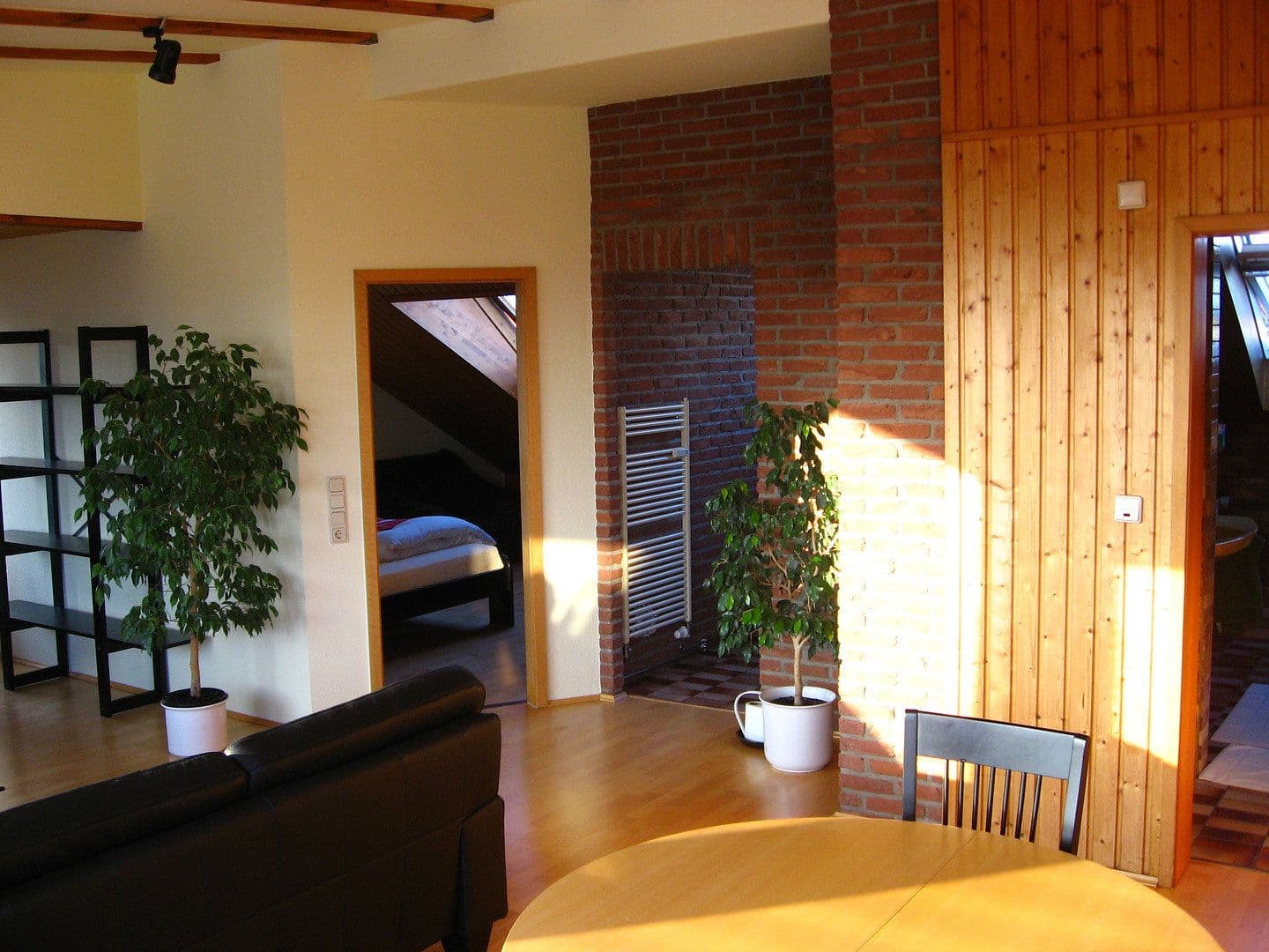 Prodej domu 283 m², pozemek 460 m², Münzenburgstraße 8, Oberursel (Taunus), Hessen Prodej domu 283 m², pozemek 460 m², Münzenburgstraße 8, Oberursel (Taunus), Hessen