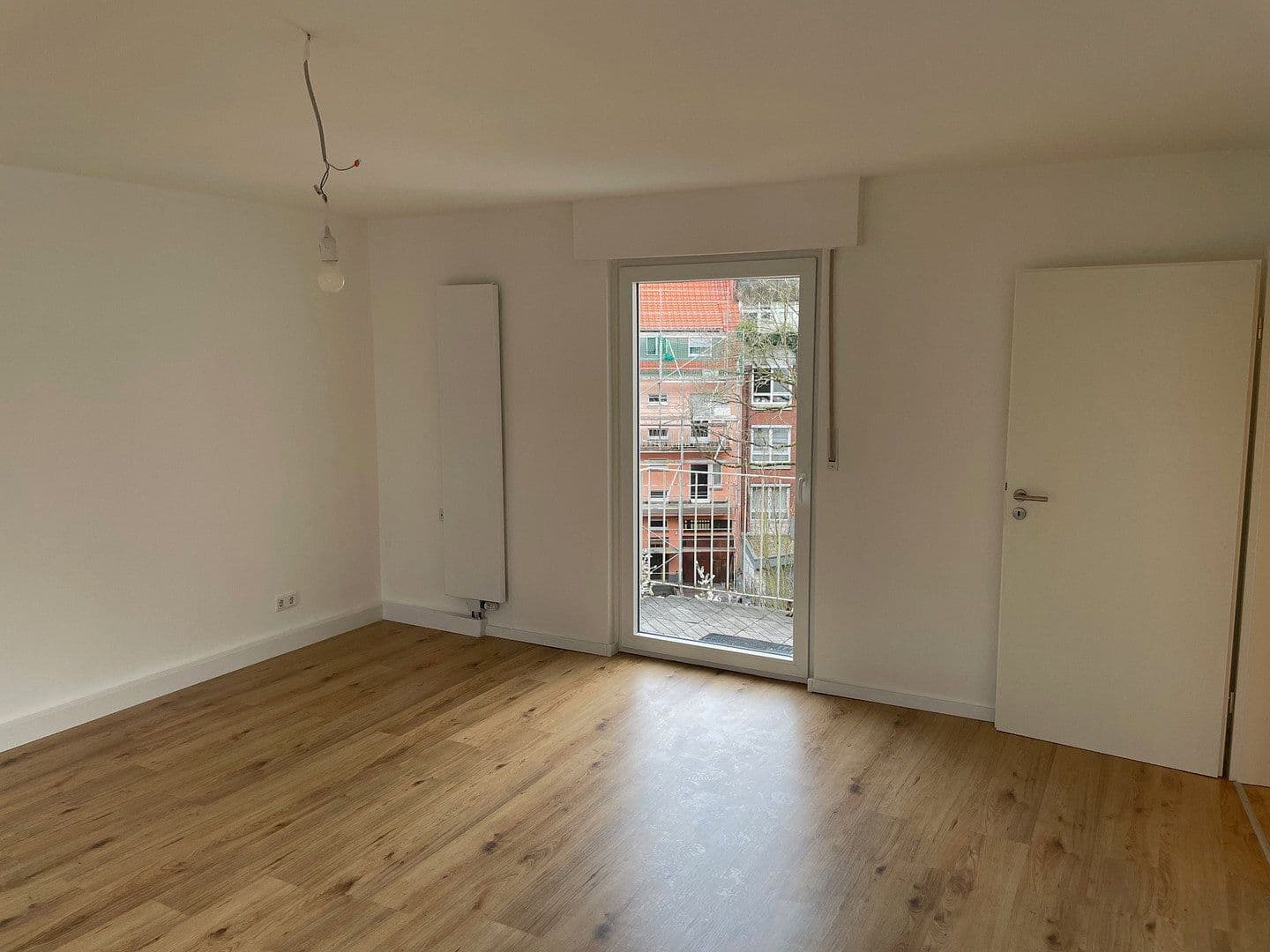 Pronájem bytu 3+1 90 m², St. Franziskus-Str. 9, Kaiserslautern, Porýní-Falc Pronájem bytu 3+1 90 m², St. Franziskus-Str. 9, Kaiserslautern, Porýní-Falc