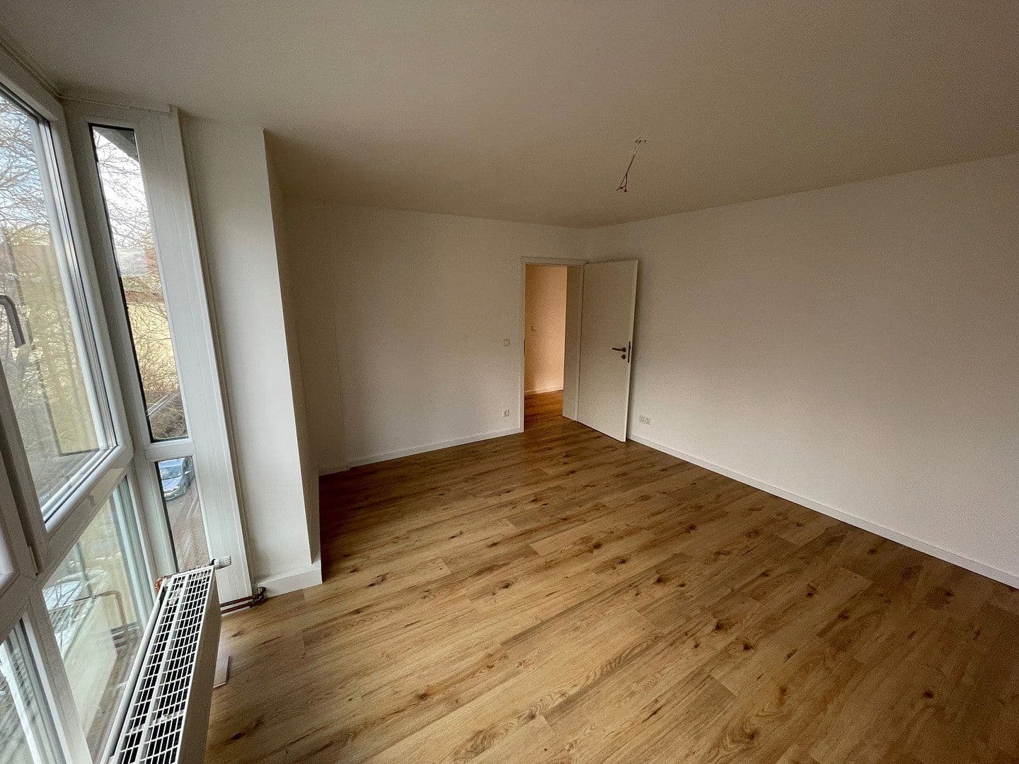 Pronájem bytu 3+1 90 m², St. Franziskus-Str. 9, Kaiserslautern, Porýní-Falc Pronájem bytu 3+1 90 m², St. Franziskus-Str. 9, Kaiserslautern, Porýní-Falc