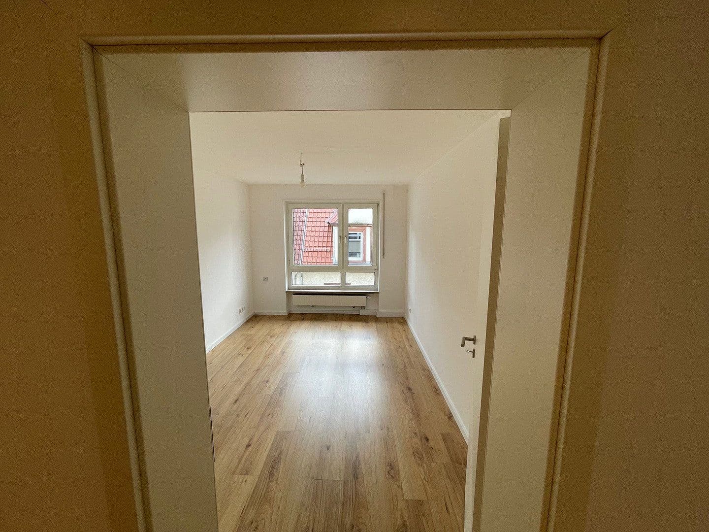 Pronájem bytu 3+1 90 m², St. Franziskus-Str. 9, Kaiserslautern, Porýní-Falc Pronájem bytu 3+1 90 m², St. Franziskus-Str. 9, Kaiserslautern, Porýní-Falc