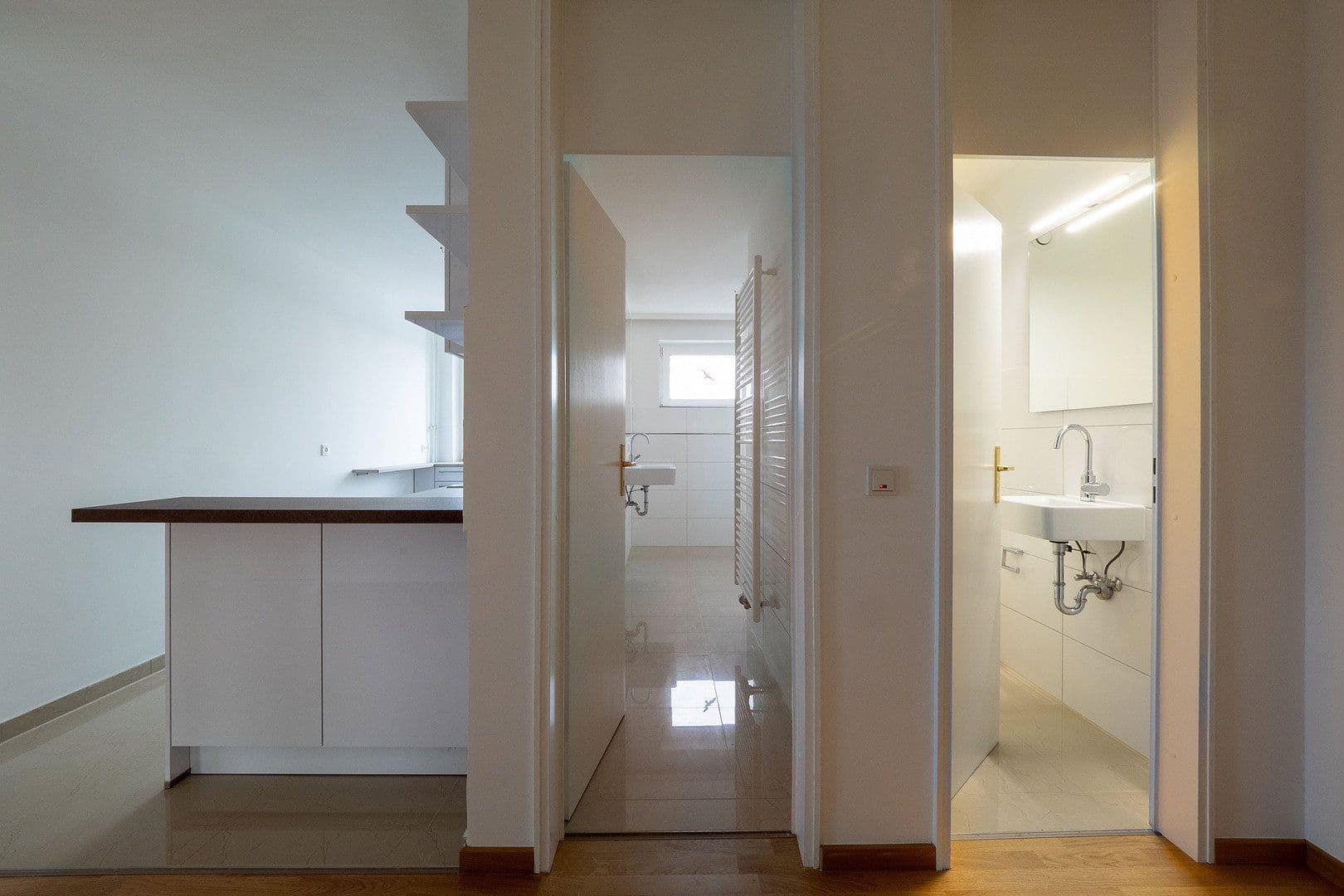 Pronájem bytu 4+1 106 m², Landwehrweg 1, Bad Homburg vor der Höhe, Hessen Pronájem bytu 4+1 106 m², Landwehrweg 1, Bad Homburg vor der Höhe, Hessen