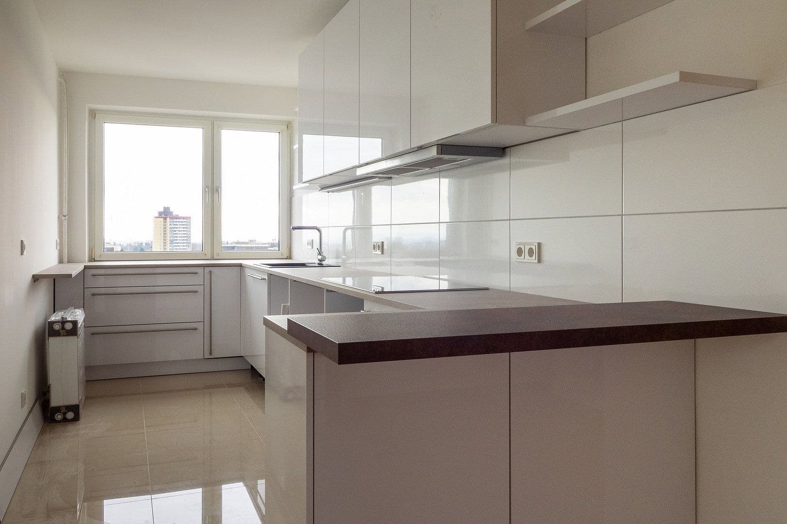 Pronájem bytu 4+1 106 m², Landwehrweg 1, Bad Homburg vor der Höhe, Hessen Pronájem bytu 4+1 106 m², Landwehrweg 1, Bad Homburg vor der Höhe, Hessen