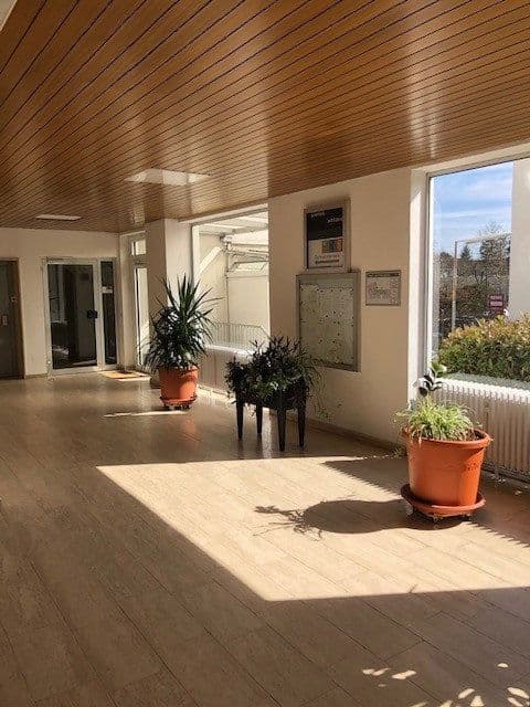 Pronájem bytu 4+1 106 m², Landwehrweg 1, Bad Homburg vor der Höhe, Hessen Pronájem bytu 4+1 106 m², Landwehrweg 1, Bad Homburg vor der Höhe, Hessen