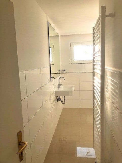 Pronájem bytu 4+1 106 m², Landwehrweg 1, Bad Homburg vor der Höhe, Hessen Pronájem bytu 4+1 106 m², Landwehrweg 1, Bad Homburg vor der Höhe, Hessen