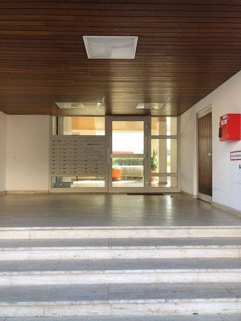 Pronájem bytu 4+1 106 m², Landwehrweg 1, Bad Homburg vor der Höhe, Hessen Pronájem bytu 4+1 106 m², Landwehrweg 1, Bad Homburg vor der Höhe, Hessen