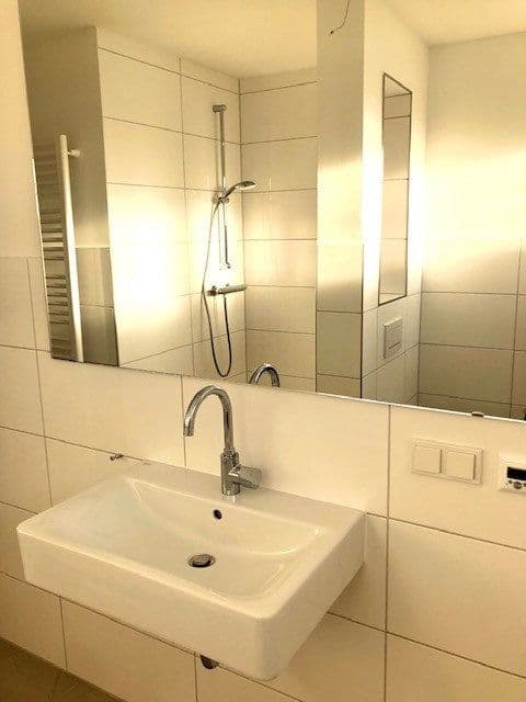 Pronájem bytu 4+1 106 m², Landwehrweg 1, Bad Homburg vor der Höhe, Hessen Pronájem bytu 4+1 106 m², Landwehrweg 1, Bad Homburg vor der Höhe, Hessen