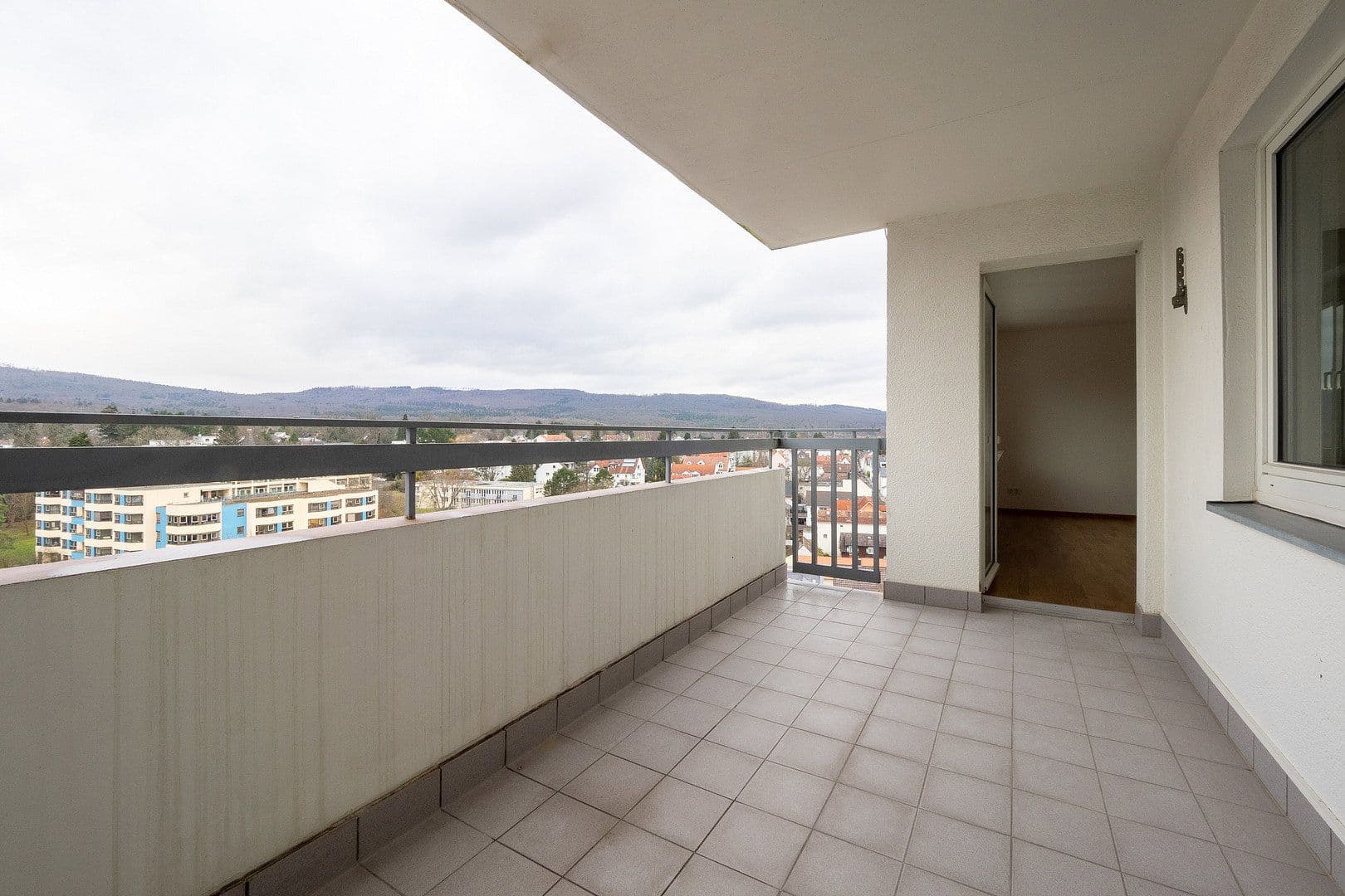 Pronájem bytu 4+1 106 m², Landwehrweg 1, Bad Homburg vor der Höhe, Hessen Pronájem bytu 4+1 106 m², Landwehrweg 1, Bad Homburg vor der Höhe, Hessen