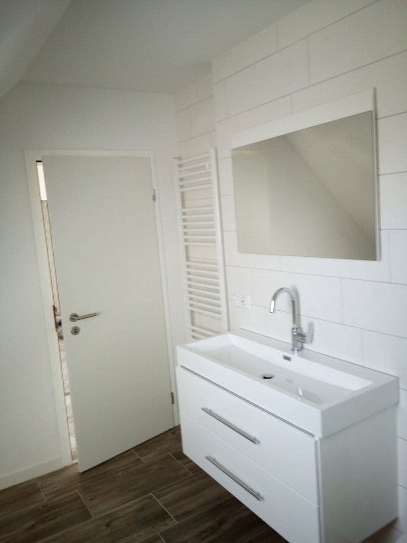 Pronájem bytu 2+1 50 m², Frankenstr. 29, Andernach, Porýní-Falc Pronájem bytu 2+1 50 m², Frankenstr. 29, Andernach, Porýní-Falc