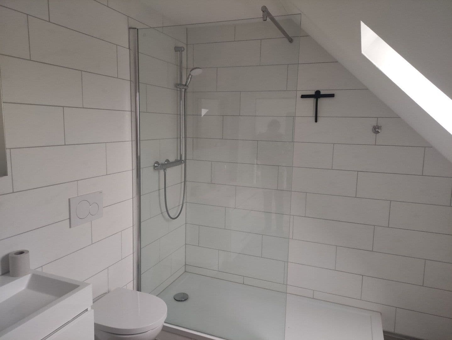 Pronájem bytu 2+1 50 m², Frankenstr. 29, Andernach, Porýní-Falc Pronájem bytu 2+1 50 m², Frankenstr. 29, Andernach, Porýní-Falc