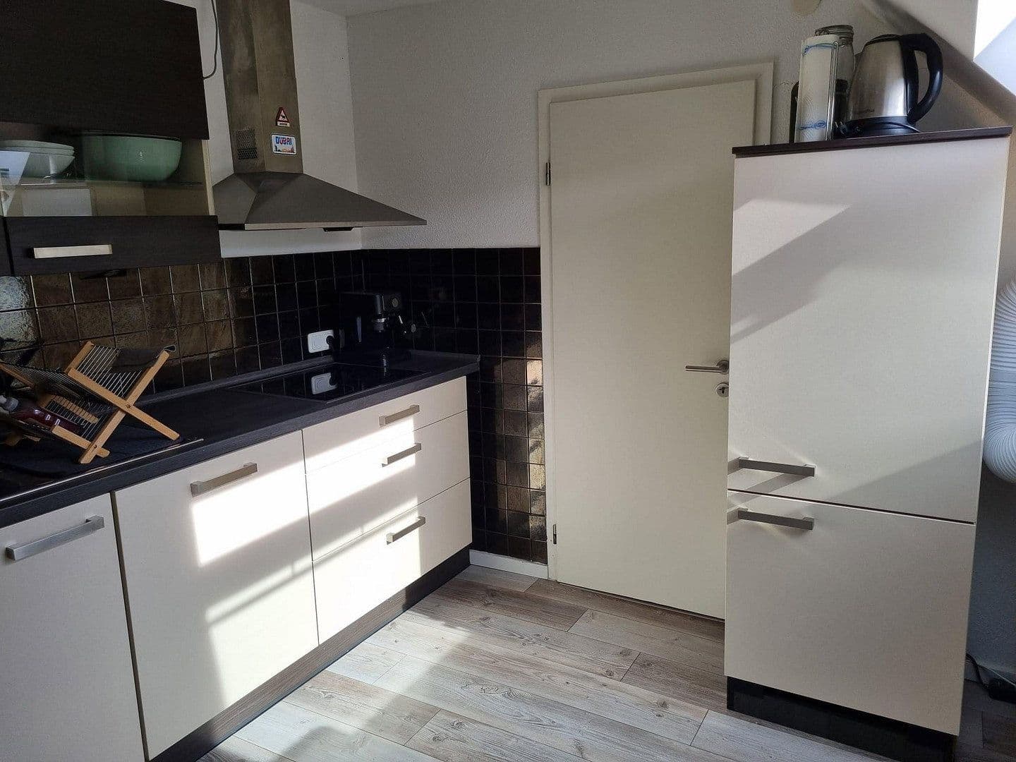 Pronájem bytu 2+1 50 m², Frankenstr. 29, Andernach, Porýní-Falc Pronájem bytu 2+1 50 m², Frankenstr. 29, Andernach, Porýní-Falc