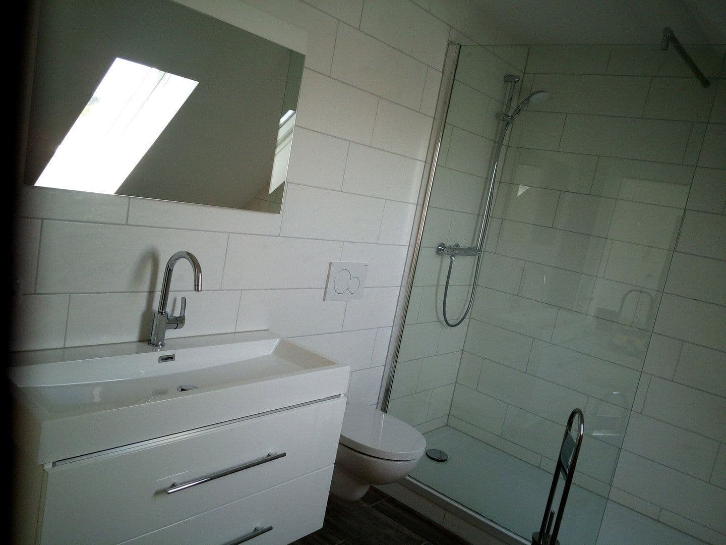 Pronájem bytu 2+1 50 m², Frankenstr. 29, Andernach, Porýní-Falc Pronájem bytu 2+1 50 m², Frankenstr. 29, Andernach, Porýní-Falc