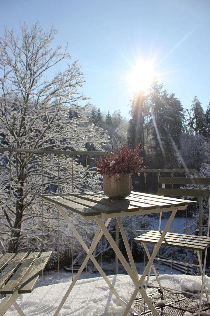 Pronájem bytu 2+1 45 m², Uhingen, Bádensko-Württembersko Pronájem bytu 2+1 45 m², Uhingen, Bádensko-Württembersko