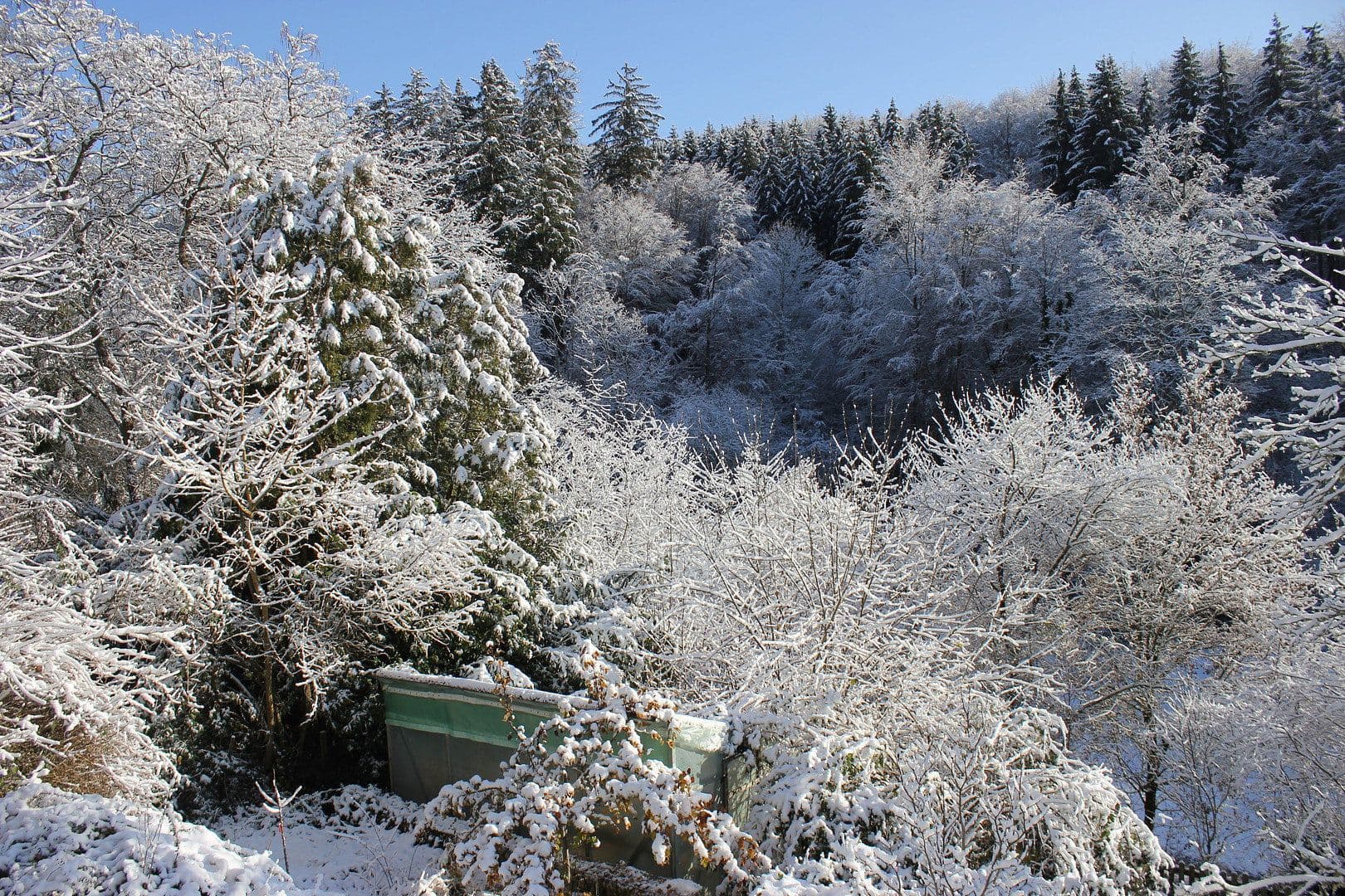 Pronájem bytu 2+1 45 m², Uhingen, Bádensko-Württembersko Pronájem bytu 2+1 45 m², Uhingen, Bádensko-Württembersko