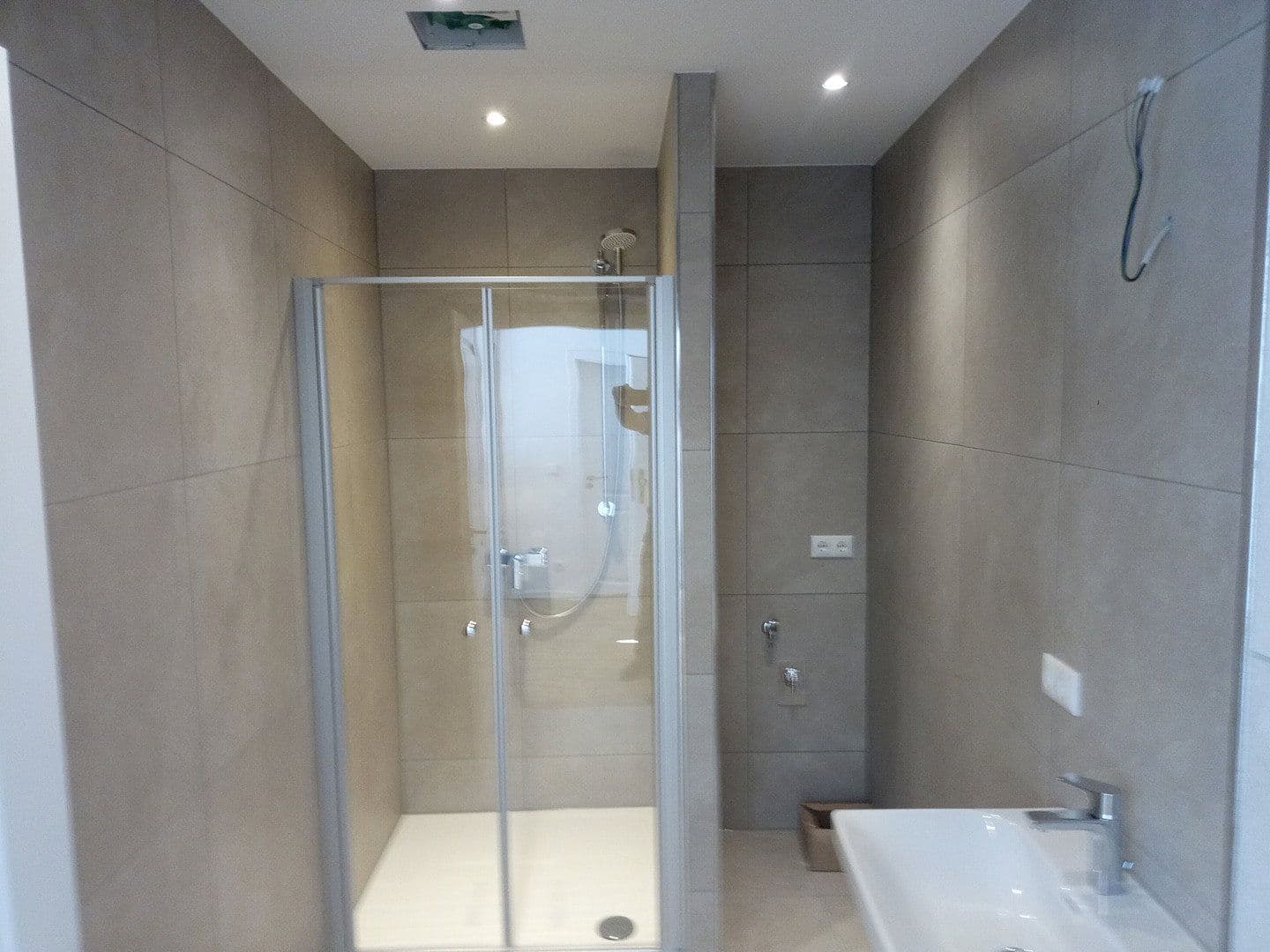 Pronájem bytu 3+1 78 m², Schirmgasse 272, Landshut, Bavorsko Pronájem bytu 3+1 78 m², Schirmgasse 272, Landshut, Bavorsko