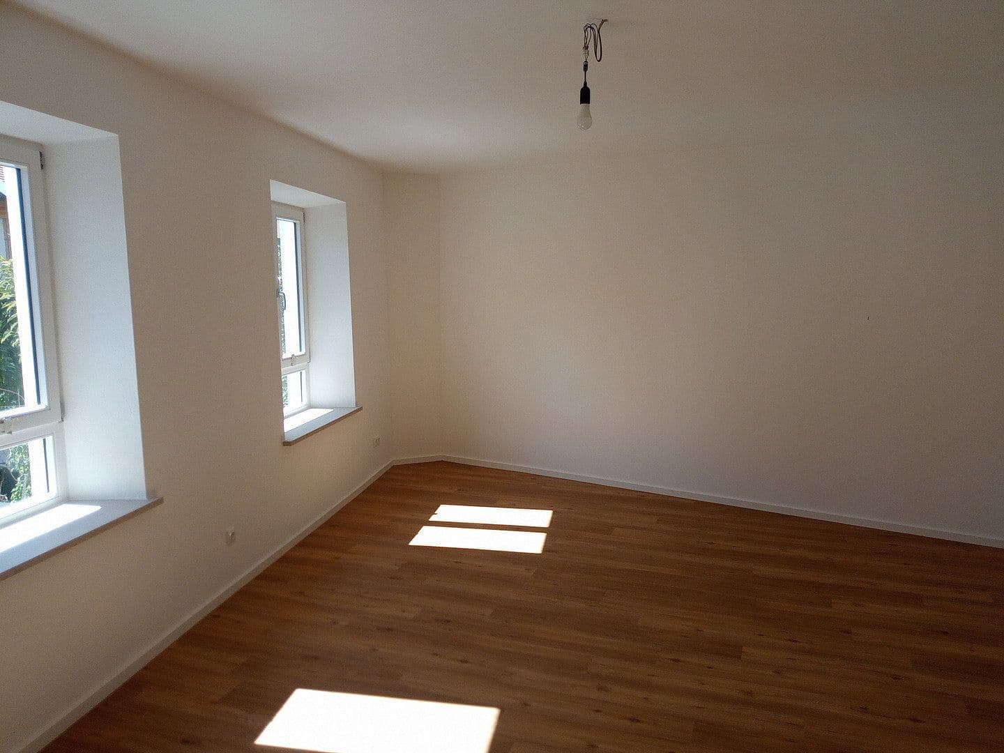 Pronájem bytu 3+1 78 m², Schirmgasse 272, Landshut, Bavorsko Pronájem bytu 3+1 78 m², Schirmgasse 272, Landshut, Bavorsko