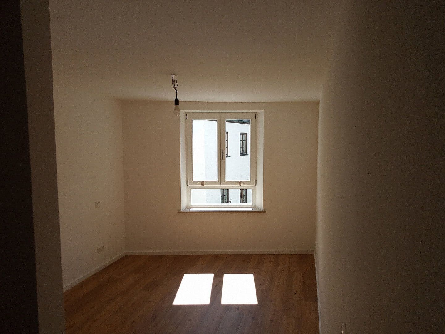 Pronájem bytu 3+1 78 m², Schirmgasse 272, Landshut, Bavorsko Pronájem bytu 3+1 78 m², Schirmgasse 272, Landshut, Bavorsko
