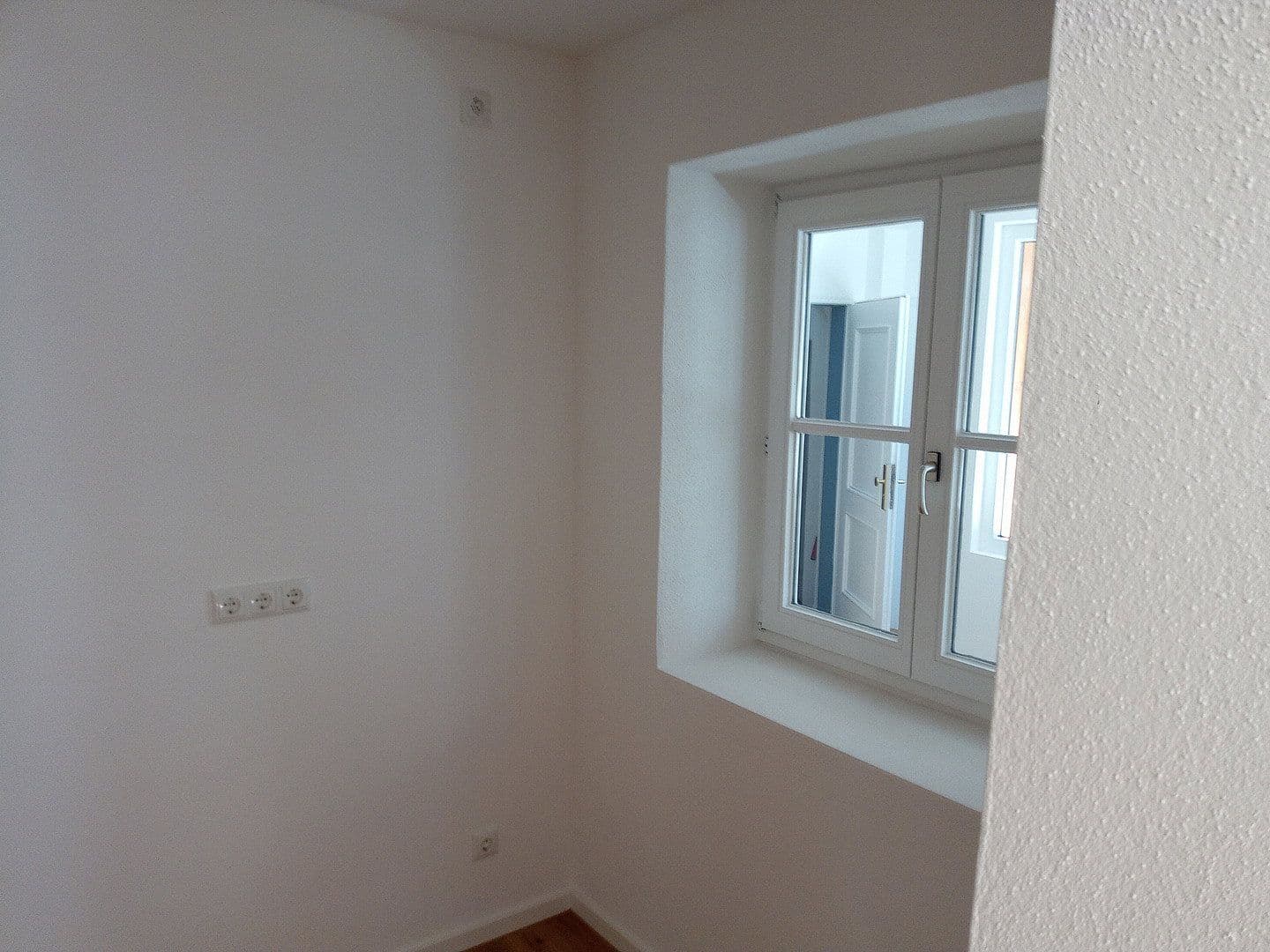 Pronájem bytu 3+1 78 m², Schirmgasse 272, Landshut, Bavorsko Pronájem bytu 3+1 78 m², Schirmgasse 272, Landshut, Bavorsko