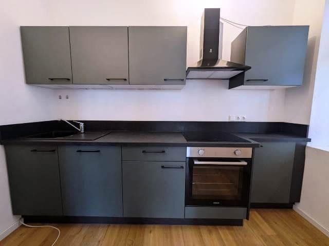 Pronájem bytu 3+1 78 m², Schirmgasse 272, Landshut, Bavorsko Pronájem bytu 3+1 78 m², Schirmgasse 272, Landshut, Bavorsko