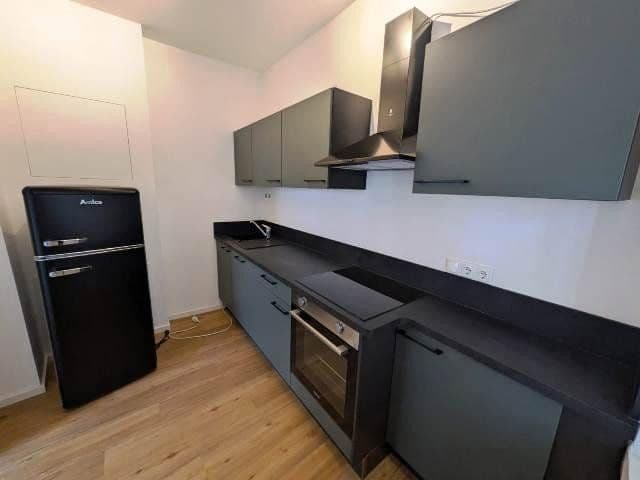 Pronájem bytu 3+1 78 m², Schirmgasse 272, Landshut, Bavorsko Pronájem bytu 3+1 78 m², Schirmgasse 272, Landshut, Bavorsko