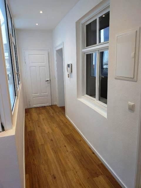 Pronájem bytu 3+1 78 m², Schirmgasse 272, Landshut, Bavorsko Pronájem bytu 3+1 78 m², Schirmgasse 272, Landshut, Bavorsko