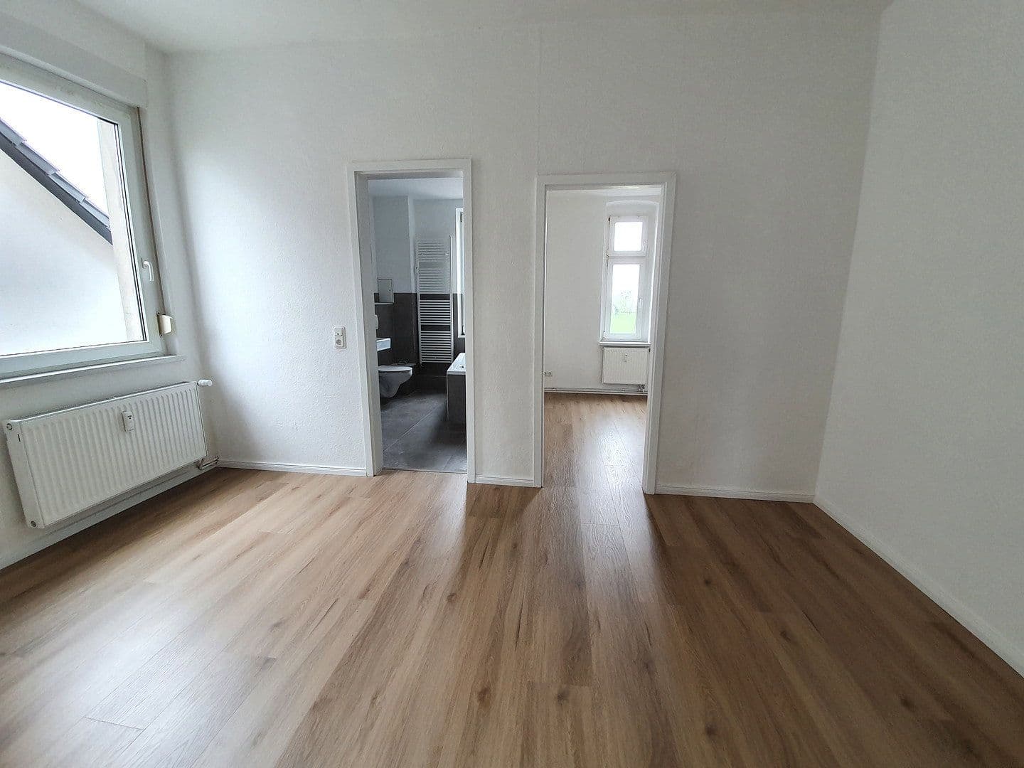 Pronájem bytu 2+kk 81 m², Lindenstraße 32, Velten, Braniborsko Pronájem bytu 2+kk 81 m², Lindenstraße 32, Velten, Braniborsko
