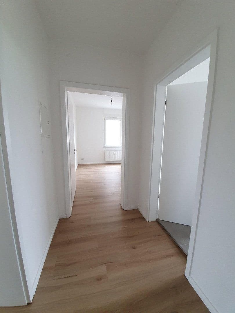 Pronájem bytu 2+kk 81 m², Lindenstraße 32, Velten, Braniborsko Pronájem bytu 2+kk 81 m², Lindenstraße 32, Velten, Braniborsko