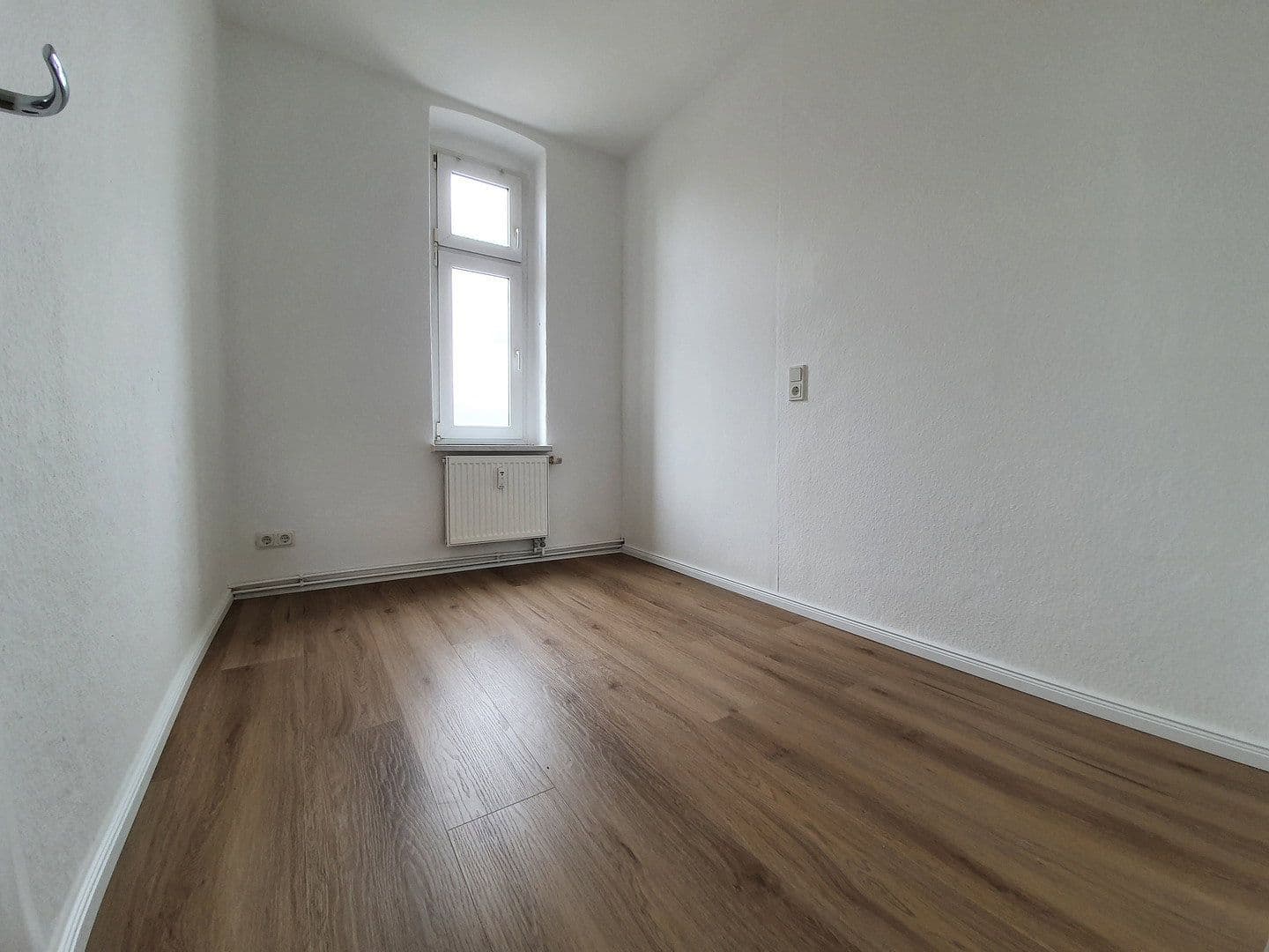 Pronájem bytu 2+kk 81 m², Lindenstraße 32, Velten, Braniborsko Pronájem bytu 2+kk 81 m², Lindenstraße 32, Velten, Braniborsko