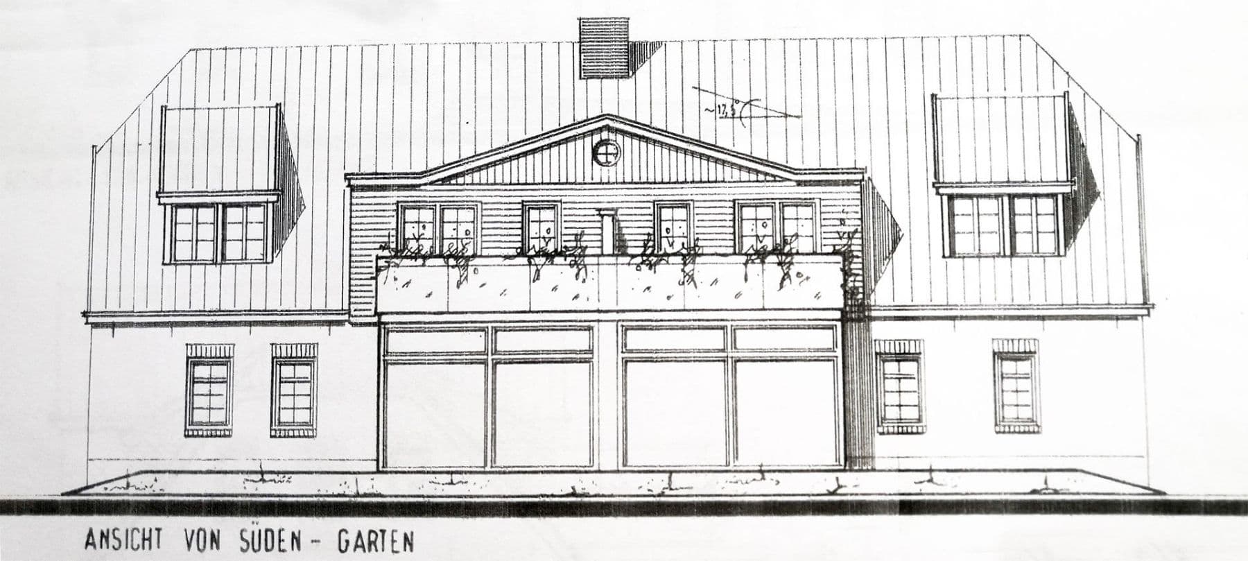 Prodej domu 258 m², pozemek 867 m², Wangerland, Dolní Sasko Prodej domu 258 m², pozemek 867 m², Wangerland, Dolní Sasko