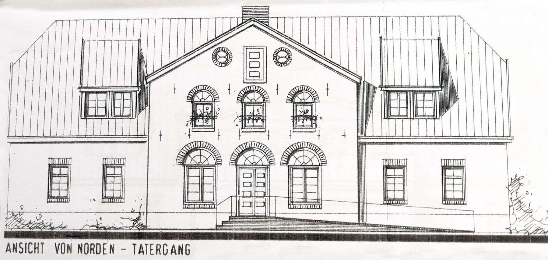 Prodej domu 258 m², pozemek 867 m², Wangerland, Dolní Sasko Prodej domu 258 m², pozemek 867 m², Wangerland, Dolní Sasko