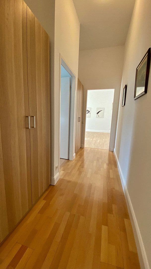 Pronájem bytu 3+1 116 m², Albrechtstraße, Berlin, Berlín Pronájem bytu 3+1 116 m², Albrechtstraße, Berlin, Berlín