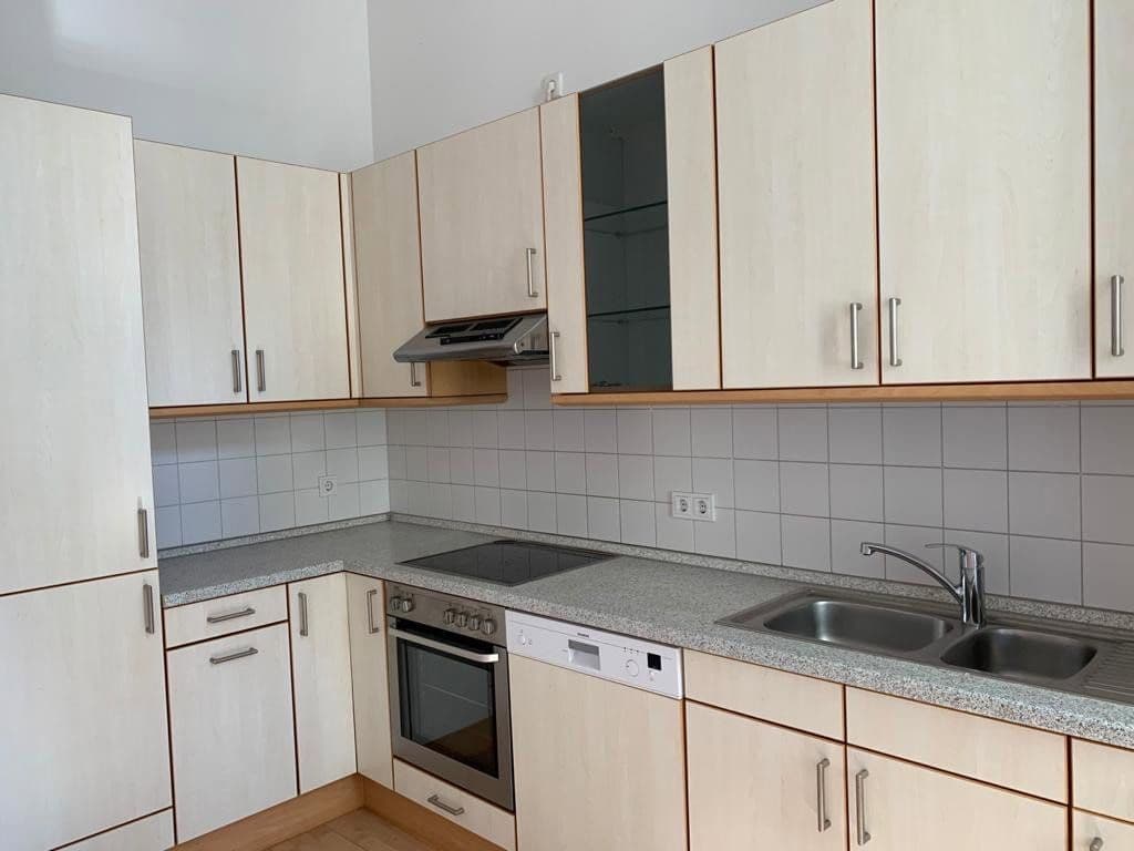 Pronájem bytu 3+1 116 m², Albrechtstraße, Berlin, Berlín Pronájem bytu 3+1 116 m², Albrechtstraße, Berlin, Berlín