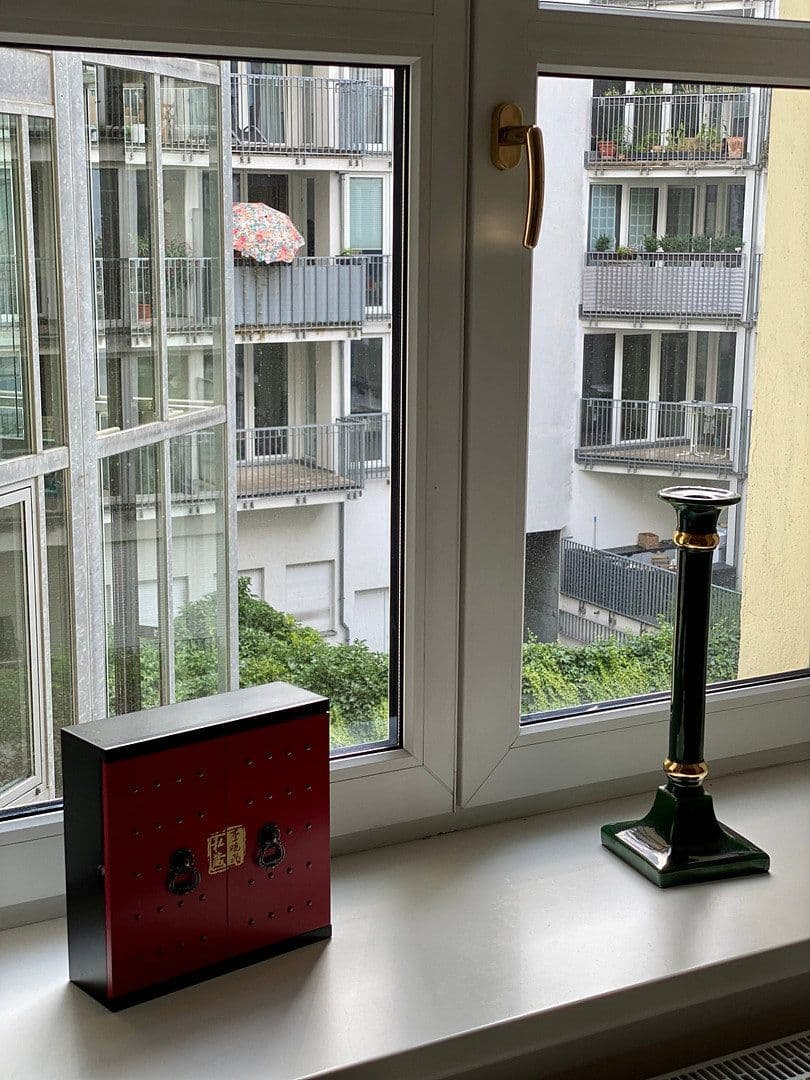 Pronájem bytu 3+1 116 m², Albrechtstraße, Berlin, Berlín Pronájem bytu 3+1 116 m², Albrechtstraße, Berlin, Berlín