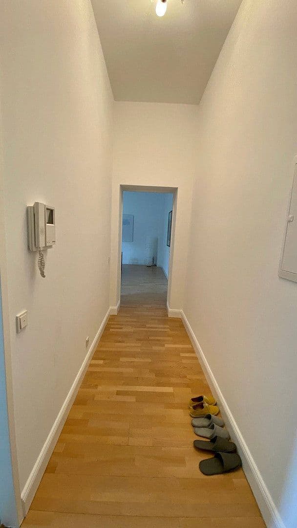 Pronájem bytu 3+1 116 m², Albrechtstraße, Berlin, Berlín Pronájem bytu 3+1 116 m², Albrechtstraße, Berlin, Berlín