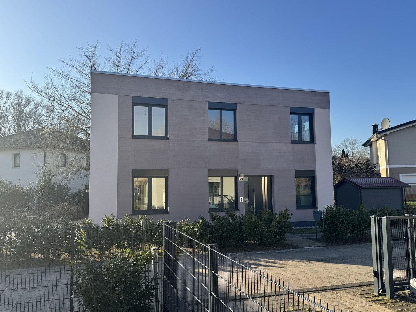 Pronájem bytu 3+1 105 m², Berlin, Berlín Pronájem bytu 3+1 105 m², Berlin, Berlín